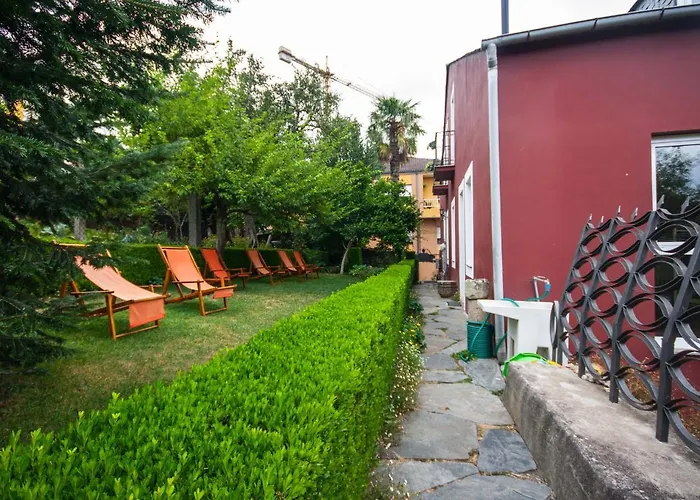 Albergue Casa Peltre Sarria